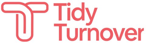 The Tidy Turnover